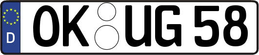 OK-UG58