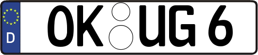 OK-UG6