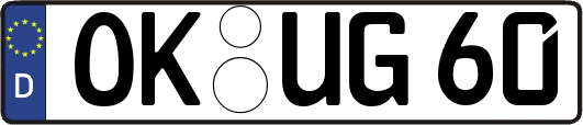 OK-UG60