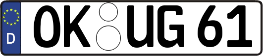 OK-UG61