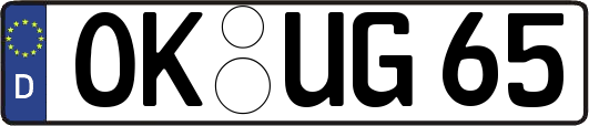 OK-UG65