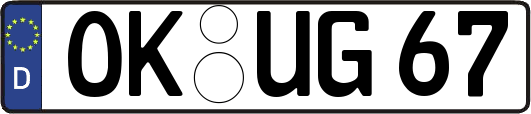 OK-UG67