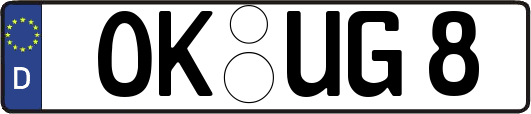 OK-UG8