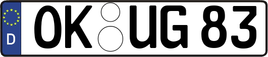 OK-UG83