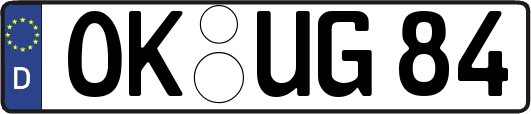 OK-UG84