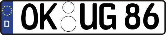 OK-UG86
