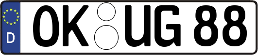 OK-UG88