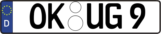 OK-UG9