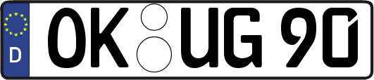OK-UG90