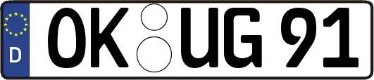 OK-UG91