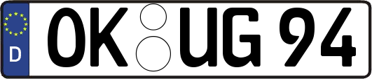 OK-UG94