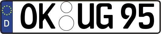 OK-UG95