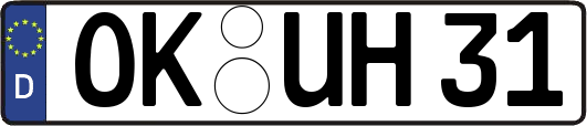 OK-UH31