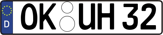 OK-UH32