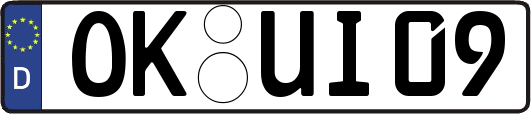 OK-UI09