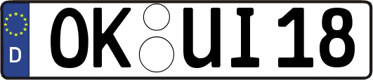 OK-UI18