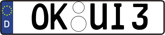 OK-UI3