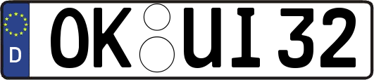OK-UI32