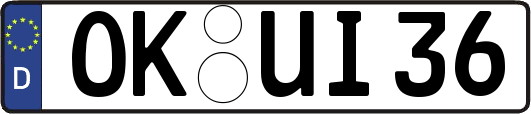 OK-UI36