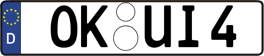 OK-UI4
