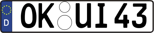 OK-UI43