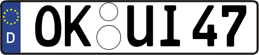 OK-UI47
