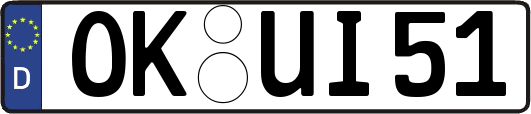 OK-UI51