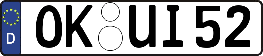 OK-UI52