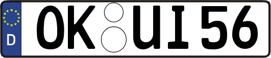 OK-UI56