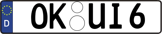 OK-UI6