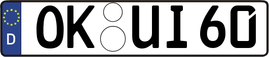 OK-UI60