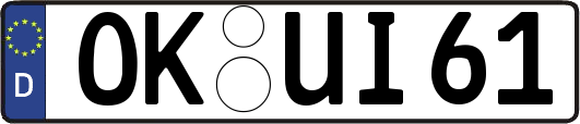 OK-UI61