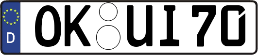 OK-UI70