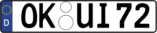 OK-UI72