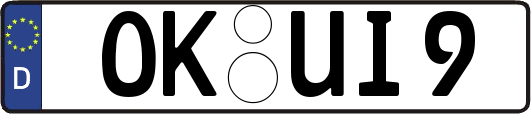 OK-UI9