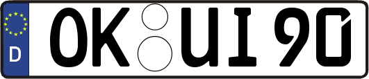 OK-UI90