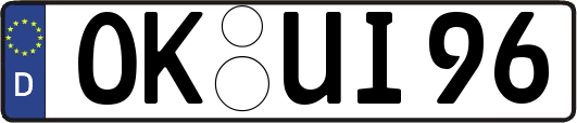 OK-UI96