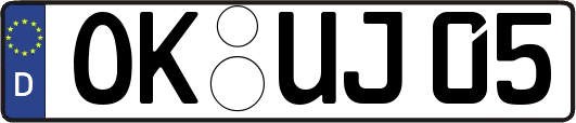 OK-UJ05