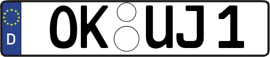 OK-UJ1