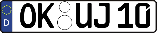 OK-UJ10