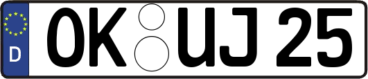 OK-UJ25
