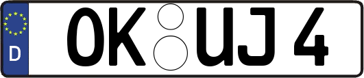 OK-UJ4
