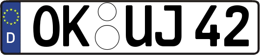 OK-UJ42