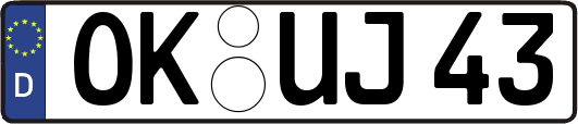 OK-UJ43