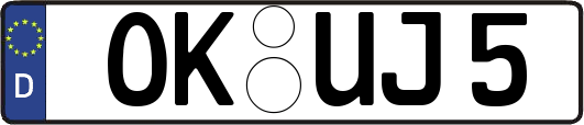 OK-UJ5