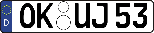 OK-UJ53
