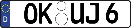 OK-UJ6