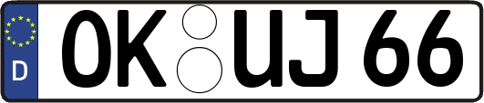 OK-UJ66