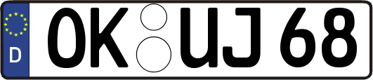OK-UJ68
