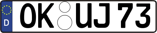 OK-UJ73